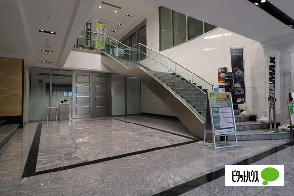 さくらHills NISHIKI Platinum Residence 物件画像