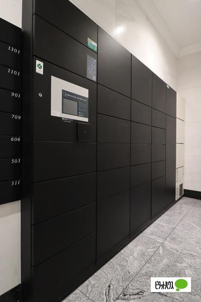 さくらHills NISHIKI Platinum Residence 物件画像