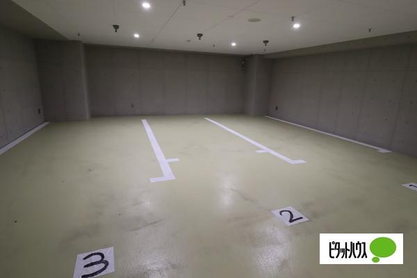 さくらHills NISHIKI Platinum Residence 物件画像