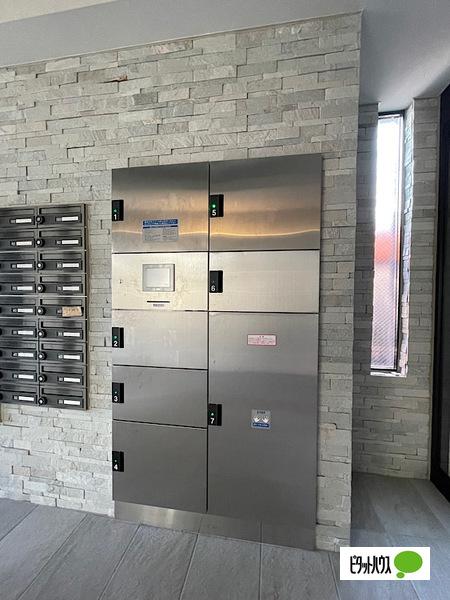 リラ出来町 物件画像