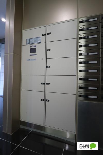 P-SQUARE　Shumoku　II 物件画像