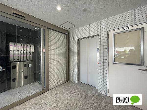 アビターレ車道 物件画像