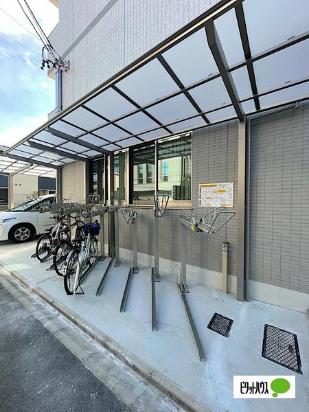 アビターレ車道 物件画像