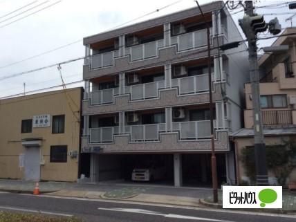 アビターレ筒井 物件画像