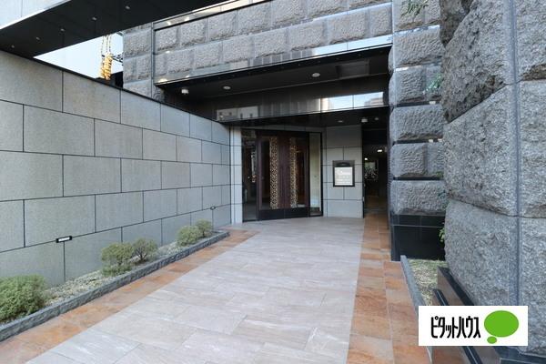 プレサンス久屋大通セントラルパーク 物件画像