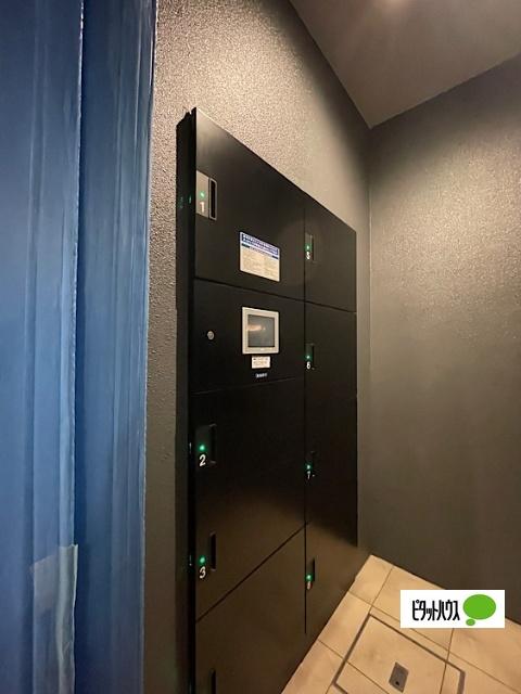 JS御園通 物件画像