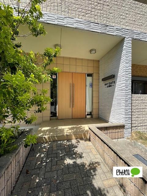 SKY GATE 主税町 物件画像