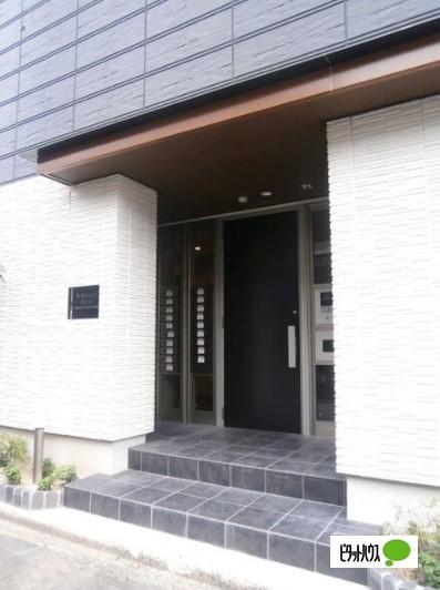 NーSTAGE東別院 物件画像