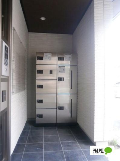 NーSTAGE東別院 物件画像