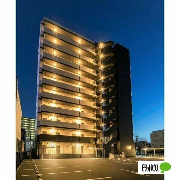 S-RESIDENCE浄心 物件画像