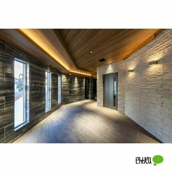 S-RESIDENCE浄心 物件画像