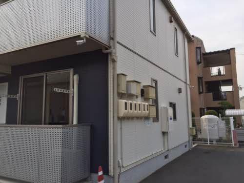 カエデ　A棟（102） 駐車場