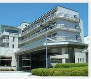 独立行政法人地域医療機能推進機構：698m