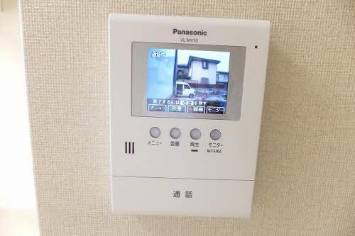 ボラック（101） セキュリティ