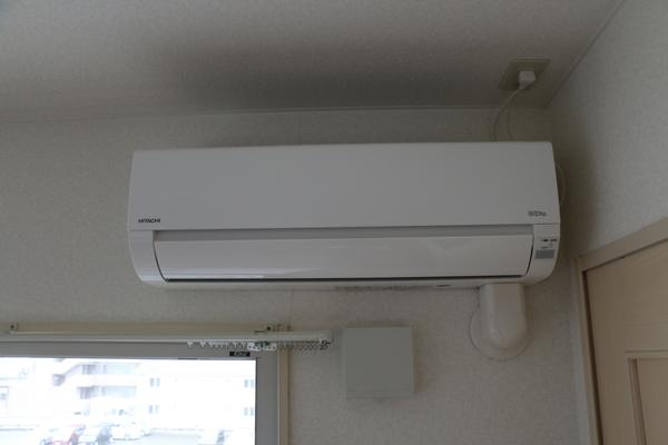 アイビーステイツ（302） 設備
