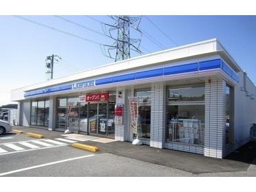 ローソン松江坂元町店：200m