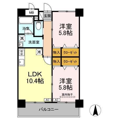 写真:物件の写真