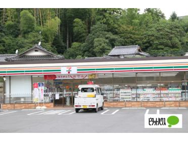 セブンイレブン松江東奥谷町店：969m