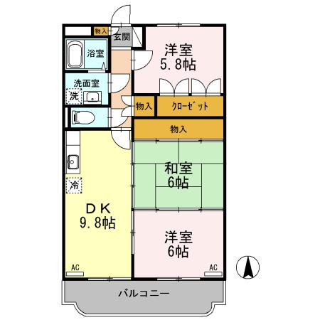 写真:物件の写真