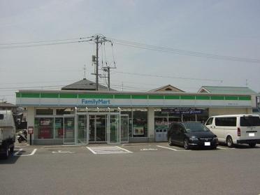 ファミリーマート東出雲インター店：1147m