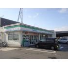 ファミリーマート東津田宮沖店：5708m