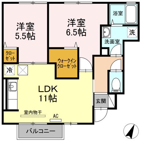 写真:物件の写真
