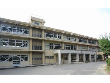 八雲小学校：2100m