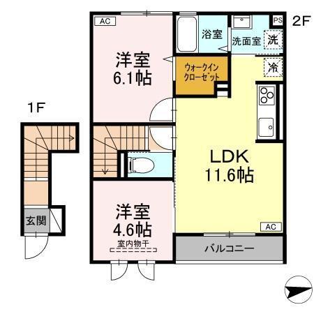 写真:物件の写真