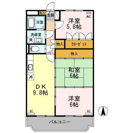 写真:物件の写真