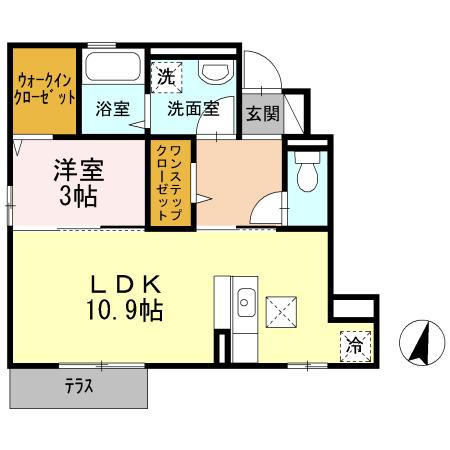 写真:物件の写真