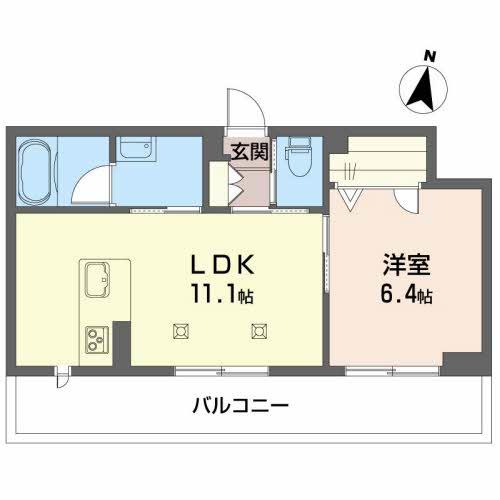 写真:物件の写真