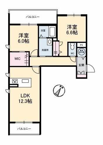 写真:物件の写真