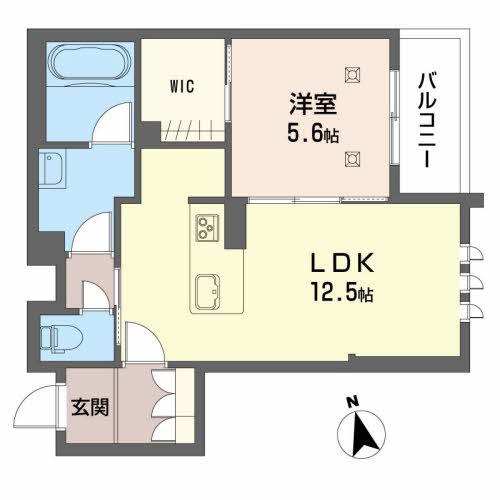 写真:物件の写真