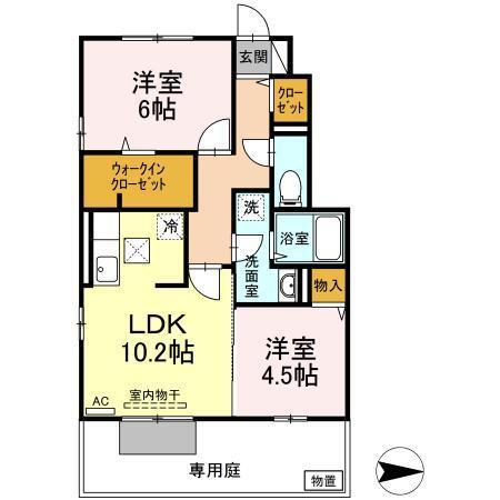 写真:物件の写真