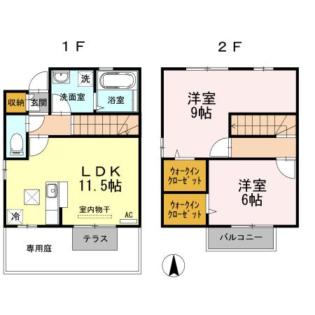 写真:物件の写真