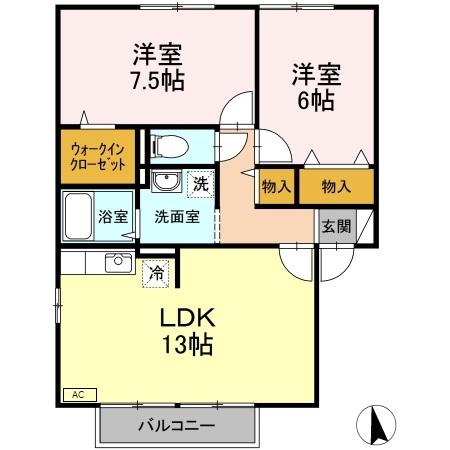 写真:物件の写真