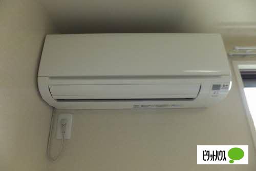 ＦｏｒｅＣａｓｔｌｅ　Ⅲ（101） 設備