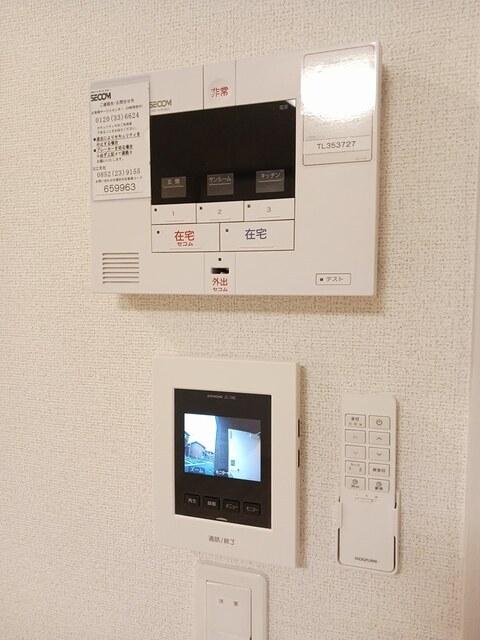 カルム栄町Ⅱ（104） 設備