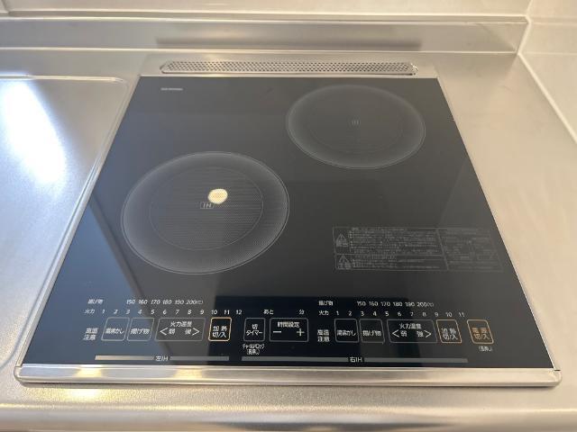 ポルテ　リュミエール 部屋画像