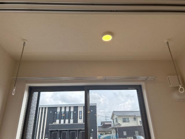ポルテ　リュミエール 部屋画像