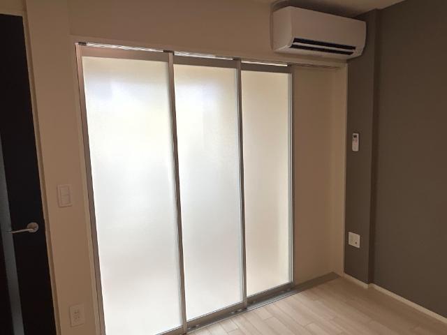 ポルテ　リュミエール 部屋画像