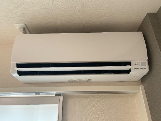 ポルテ　リュミエール 部屋画像
