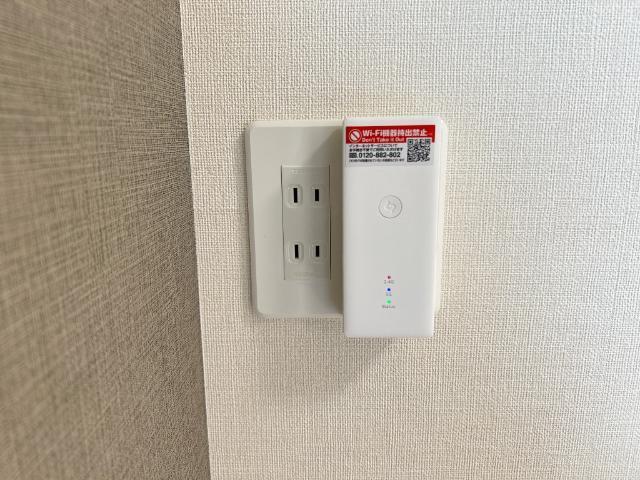ポルテ　リュミエール 部屋画像