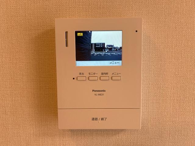 ポルテ　リュミエール 部屋画像