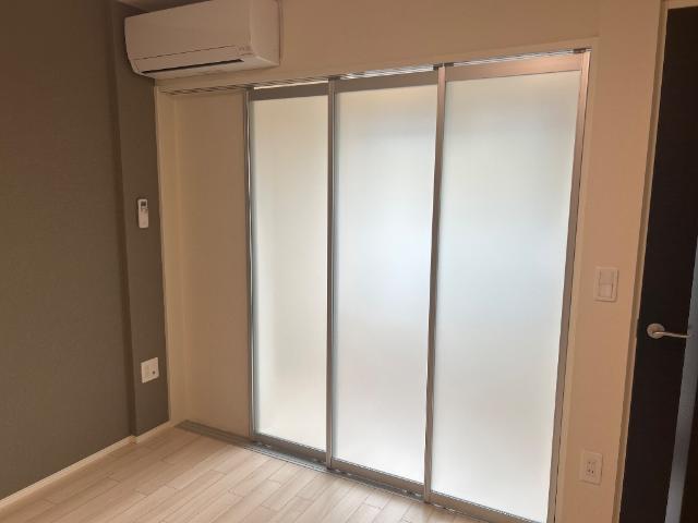 ポルテ　リュミエール 部屋画像