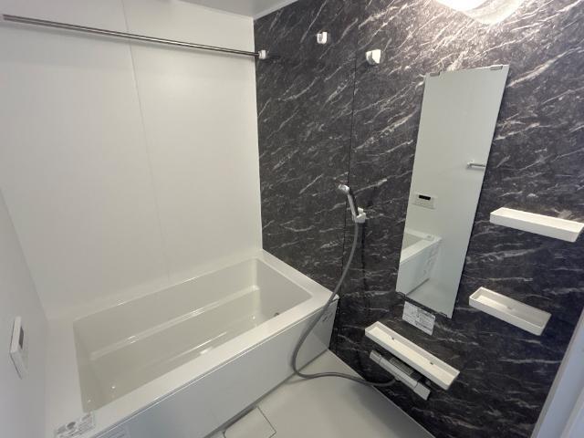 ポルテ　リュミエール 部屋画像