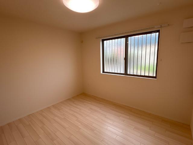 ポルテ　リュミエール 部屋画像