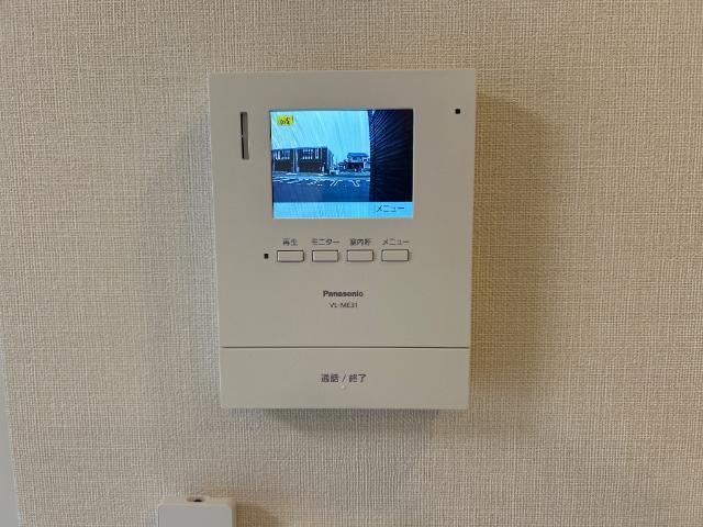 ポルテ　リュミエール 部屋画像