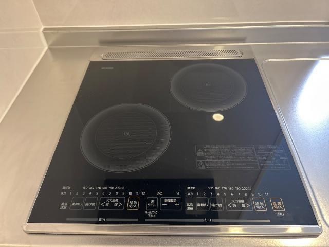 ポルテ　リュミエール 部屋画像
