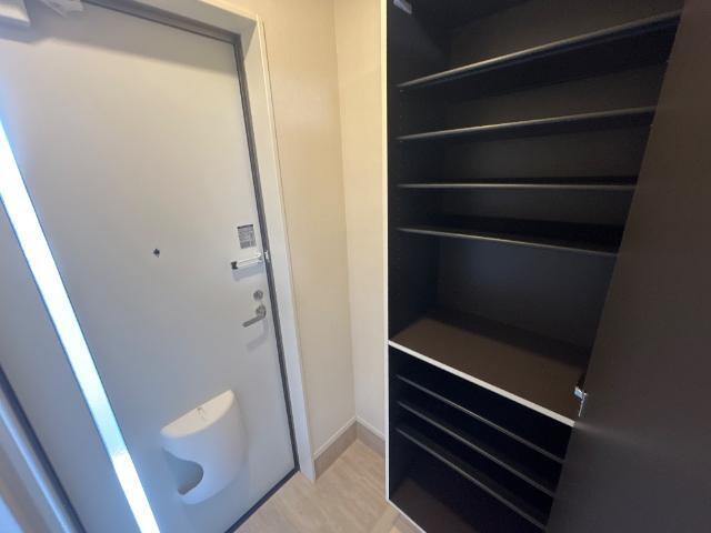 ポルテ　リュミエール 部屋画像